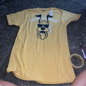 Disney t shirt